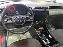 هیوندای تۆکسۆن